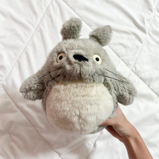 ghibli totoro ตุ๊กตา โตโตโร่ โทโทโร่ ตัวใหญ่มาก