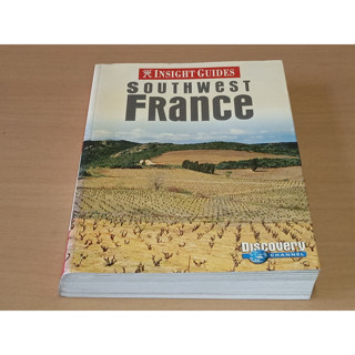 Southwest France Insight Guide