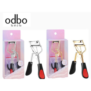 ODBO Eyelash Curler ผลิตภัณฑ์สำหรับดัดขนตา OD899  คุณภาพดี