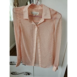8.15 เสื้อผ้าโล๊ะตู้ Size XS ขอคนรับได้ ใส่ทำงานเท่ๆ