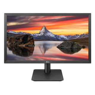 LG MONITOR 22MP410-B (VA 75Hz)(By Shopee  SuperTphone1234)