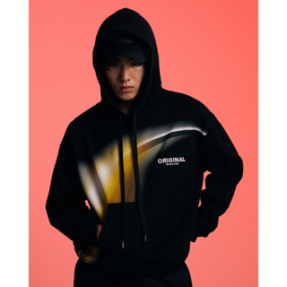 ORIGINAL GREYHOUND ECLIPSE HOODIE (เสื้อฮู้ดดี้สกรีนลาย)