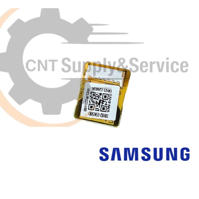 SAMSUNG DB82-03658D A/S ASSY-EEPROM OUT สำหรับรุ่น AR13TYHYBWKX IC EEPROM SAMSUNG