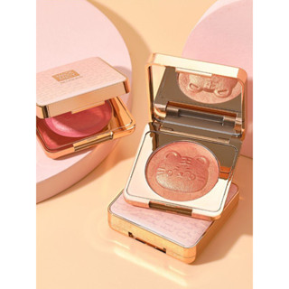 บลัชออน Mack Andy Sweet Girl Silky Blusher MK328