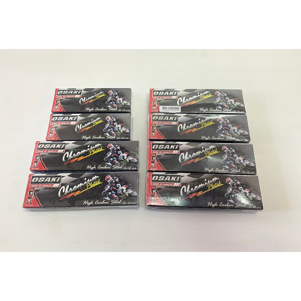 ซี่ลวด TAC/OSAKI เบอร์ 9