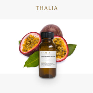 หัวน้ำหอมFragrance oil กลิ่น PASSION FRUIT (กลิ่นเสาวรส) BS