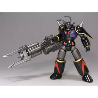 ☣️ NEW Getter Dragon Black Revoltech Yamaguchi Series No. 074 NR - 21 NR-21 #EXO.Killer #Jmaz Exotist