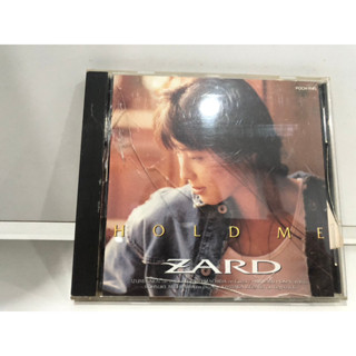 1 CD MUSIC  ซีดีเพลงสากล    ZARD HOLD ME    (A21J31)