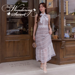 #JBS1578 Wondering Sweet Dress