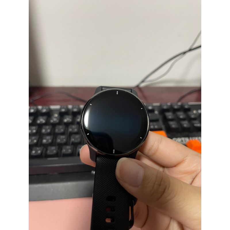 Garmin Venu 2 plus มือสองสภาพสวย