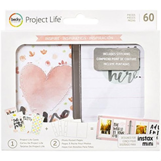 INSPIRE EDITION INSTAX VALUE KIT