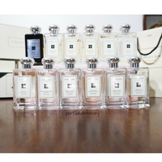 Jo Malone London (แบ่งขาย) 16กลิ่น