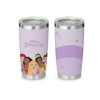 แก้วน้ำเก็บความเย็น Disney Princess 18 oz ลิขสิทธิ์แท้