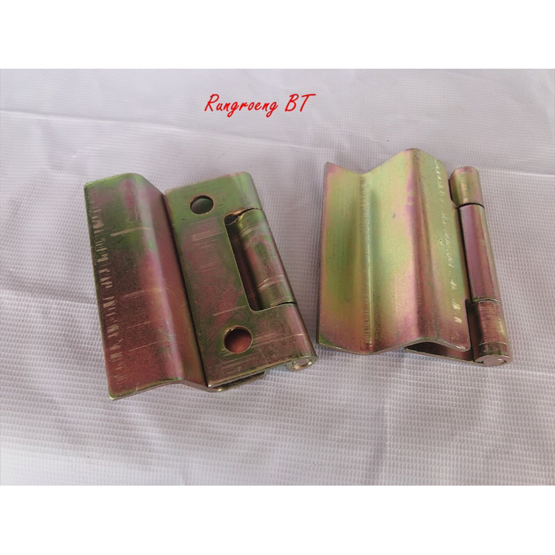 บานพับกะบะท้าย LN 30 ,LN 40 ,LN50 ,LN56 HERO 1 คู่