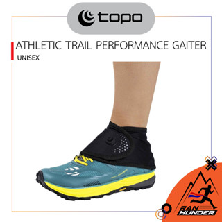 TOPO - ATHLETIC TRAIL PERFORMANCE GAITER เกเตอร์สำหรับรองเท้าเทรล