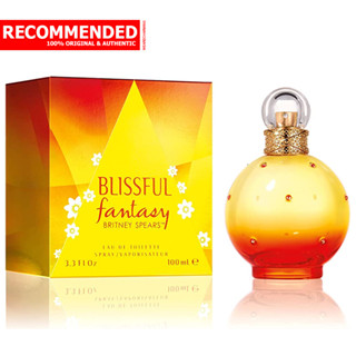 Britney Spears Fantasy Blissful EDT 100 ml.