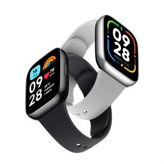 Redmi Watch 3 Active สมาร์ทวอทช์ นาฬิกาอัจฉริยะ Smart watch จอ1.83 นิ้ว แบตเตอรี่ ใช้งานต่อเนื่อง 12 วัน