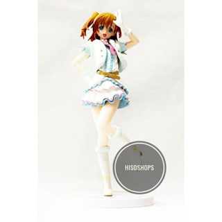 ฟิกเกอร์โมเดล Love Live ! School Idol Project - Honoka Kosaka สุดน่ารัก สินค้านำเข้า ลิขสิทธิ์แท้