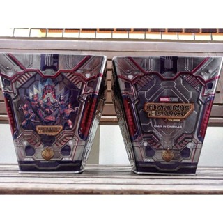 Guardians of the Galaxy Vol.3 Popcorn Bucket ถังข้าวโพด Tintub