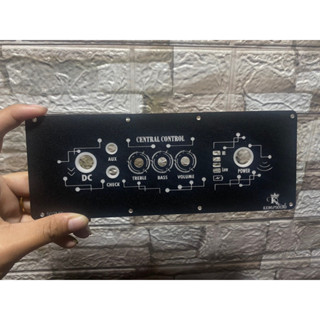 เพลท 502MT ช่องเพจ 15 × 5 ถึง 18 × 5 ใส่ได้ค่ะ