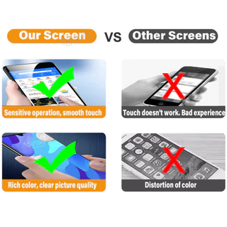 หน้าจอ Lcd FOR Samsung Tab A 10.1 (2019) อะไหล่ อะไหล่มือถือ LCD ซัมซุง กาแลคซี่ Tab A 10.1 (2019)/T515/T510