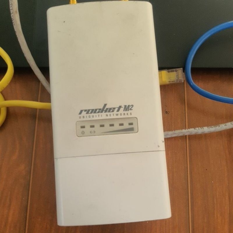 Rocket m2(มือสอง)พร้อมใช้