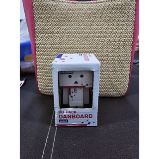 Danboardสีขาวแดง​ ขยับได้​ ขนาด3"ครึ่ง-4"