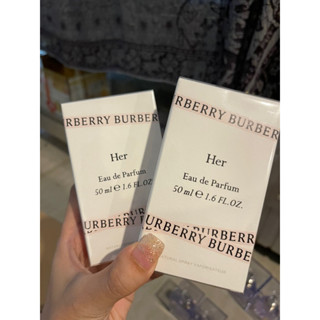 Burberry Her EDP 50ml