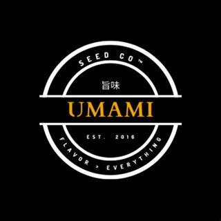 หายาก!! Umami Seeds Co. (FEM) ลูกผสม ZODA ฟิโนเดือดๆ