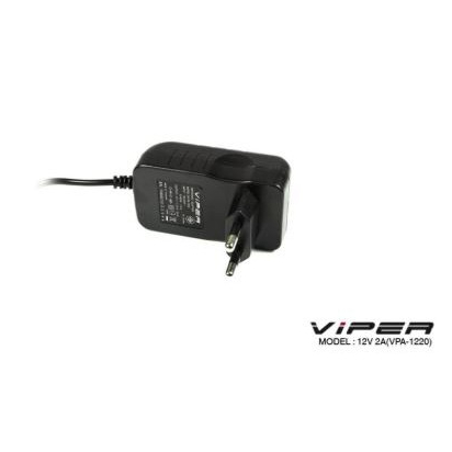 9V AC DC Adapter Replaces Viper 42-9990 429990 for Viper 777 Dart Board  Viper