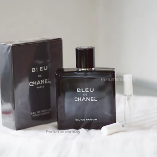 Bleu de Chanel EDP (แบ่งขาย)