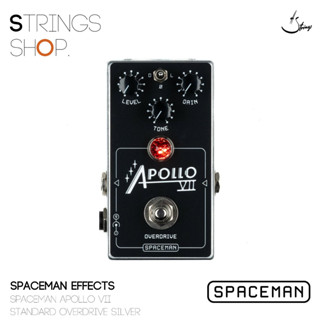 เอฟเฟคกีตาร์ Spaceman Apollo Vll Standard Edition