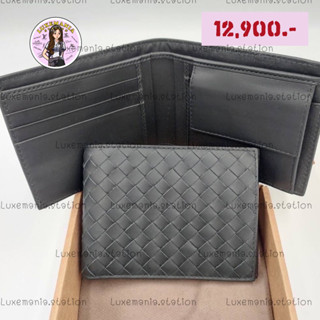 👜: New!! Bottega Veneta Coin Wallet ใบยาว‼️ก่อนกดสั่งรบกวนทักมาเช็คสต๊อคก่อนนะคะ‼️