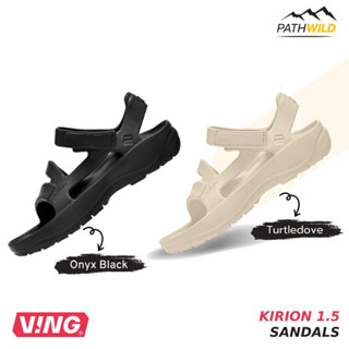 รองเท้าแตะสุขภาพ VING KIRION 1.5 Sandals รองเท้าเดินป่า