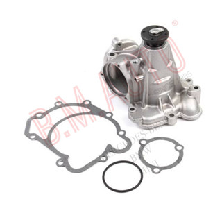 ปั้มน้ำ water pump Benz S500/W140 P/N 1192001501 PA578 ลูกค้าไม่มั่นใจรุ่นทักแชทก่อนกดสั่งซื้อค่ะ