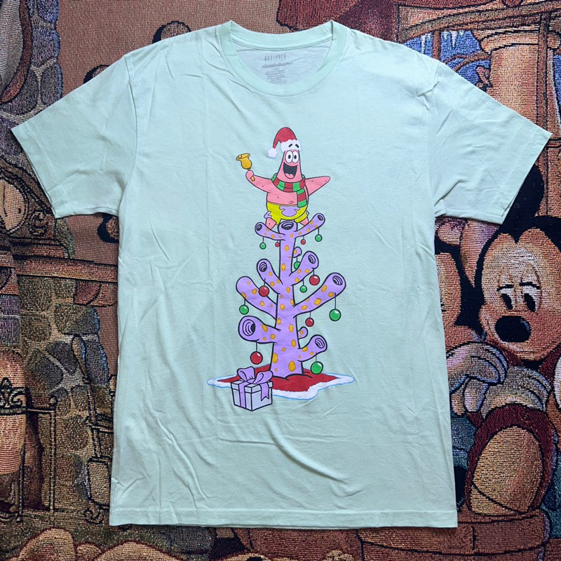 PATRICK STAR T-SHIRT