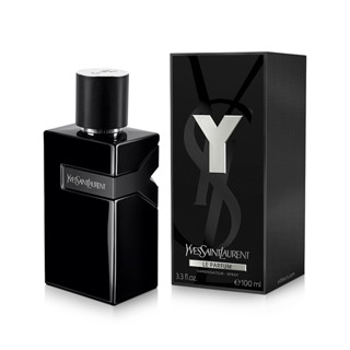 🚚พร้อมส่ง YSL Yves Saint Laurent Y Le Parfum Spray 3.4oz/100ml. ของแท้ กล่องซีล