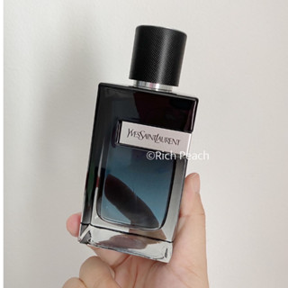 Yves Saint Laurent Y Edp 100ml **สอบถามก่อนสั่งซื้อ**