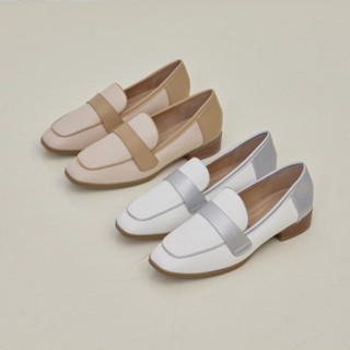 (พร้อมส่ง) Gordinary Mylie - Size 36-41 *เท้าอวบเพิ่มไซส์*