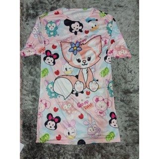 ชุดนอน(ยาว) ผ้าซาติน size l,xl (1125)