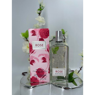 🤩แท้ล้าน%🤩  ROSE EAU DE TOILETTE 75ml 2850 บาท