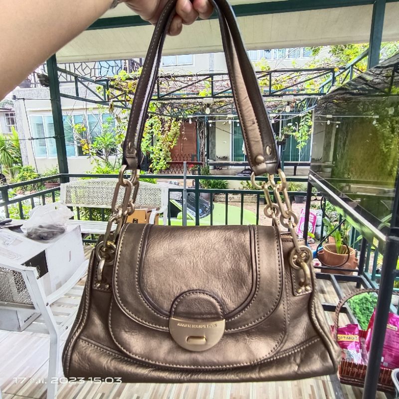 กระเป๋า Anne Klein ของแท้