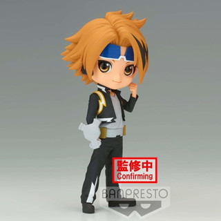 1479901 Boku no Hero Academia - Kaminari Denki - Q Posket - A (Bandai Spirits