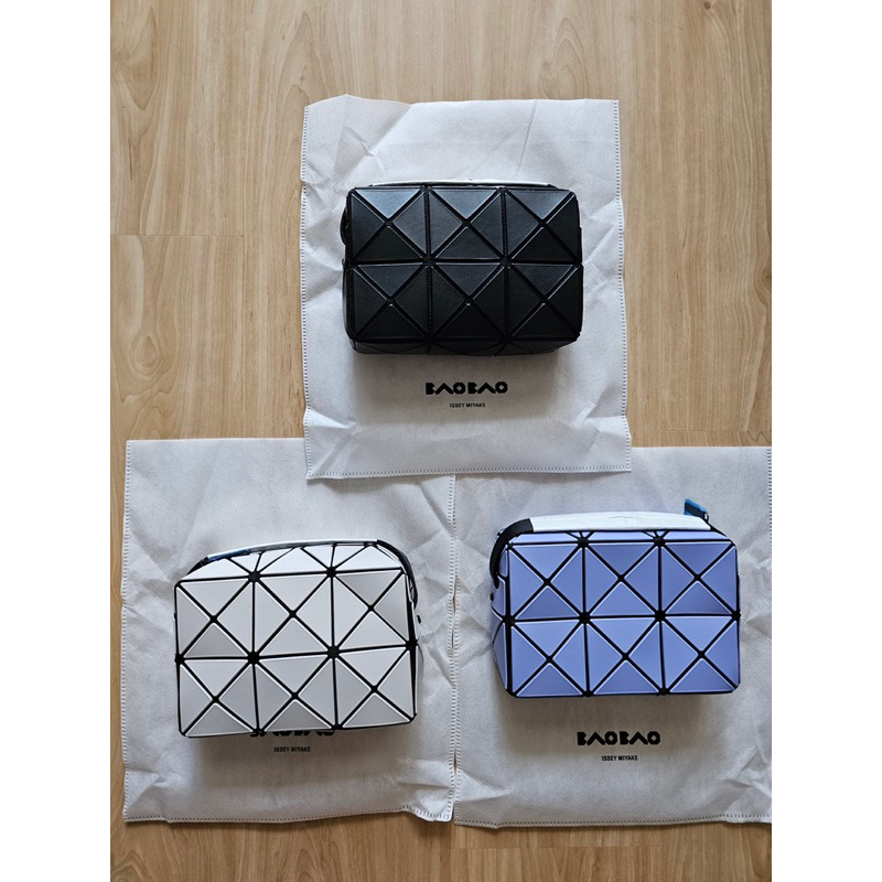 Issey Miyake Bao Bao Cuboid