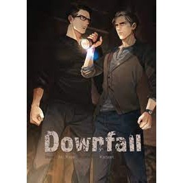 Lunaspace: [PRE]Downfall โดย Aki_Kaze