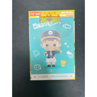 [พร้อมส่ง] Pop MART Hacipu The Growth Diary Series รวมโมเดล hacipupu