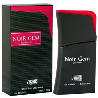 น้ำหอมอาหรับนำเข้า NOIR GEM