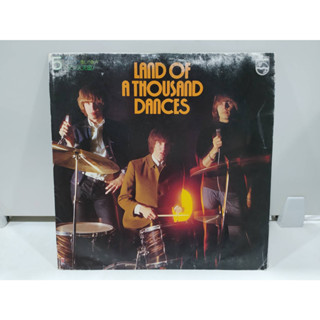 1LP Vinyl Records แผ่นเสียงไวนิล  LAND OF A THOUSAND DANCES    (H2E67)