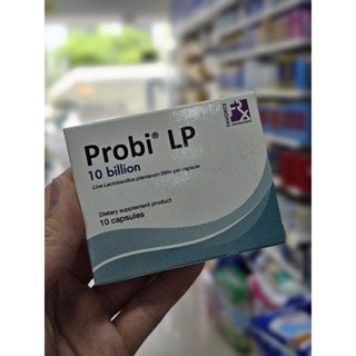 Probi LP 10 billion 10 capsules