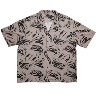 GOODBOY TEKNO TRIBAL SHIRT